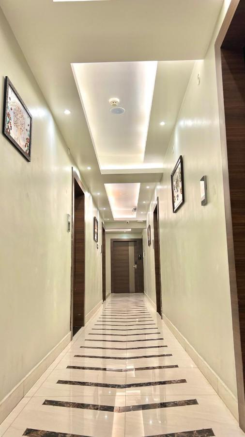 The Magnum Hotel Deoghar Exterior photo